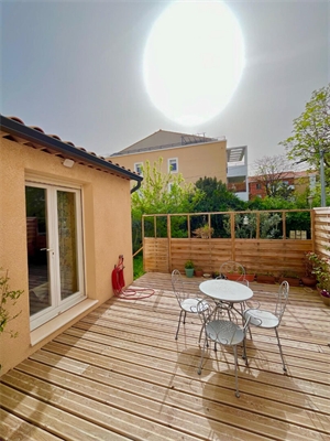 maison-villa à la vente -   13120  GARDANNE, surface 88 m2 vente maison-villa - APR743383